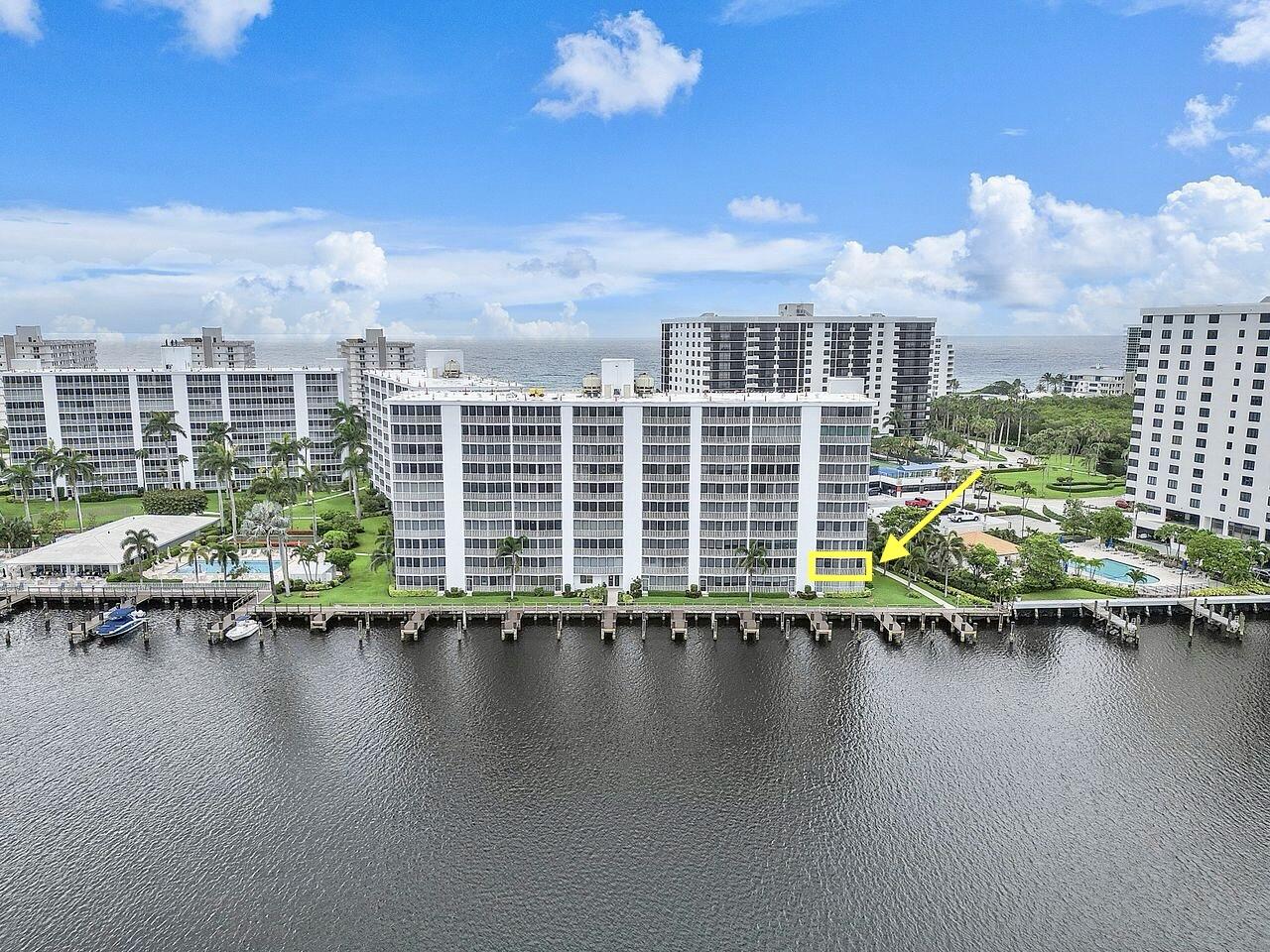 3310 S Ocean Boulevard 232-D