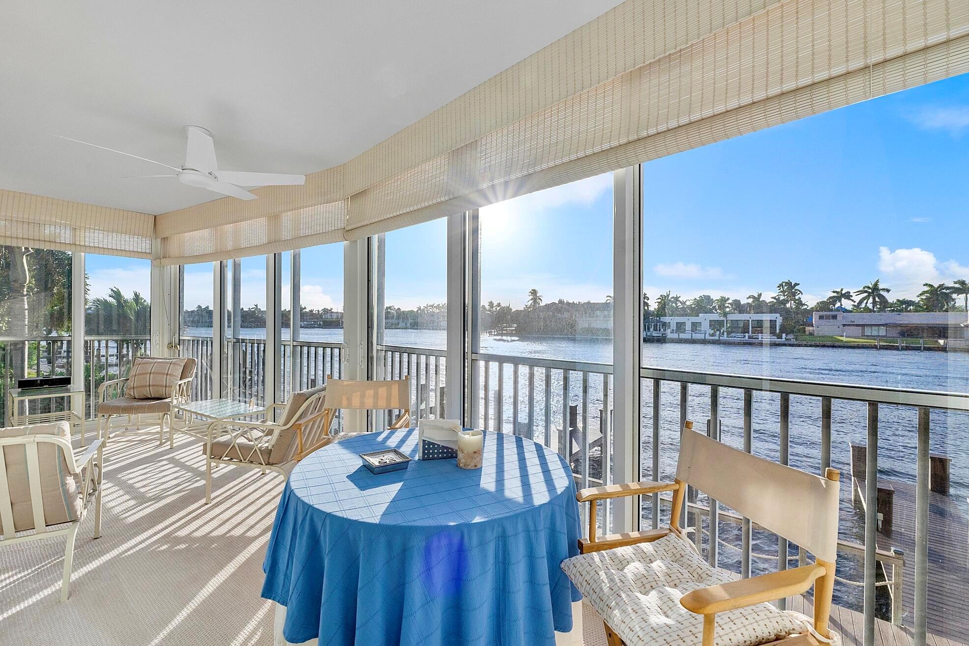 3310 S Ocean Boulevard 232-D