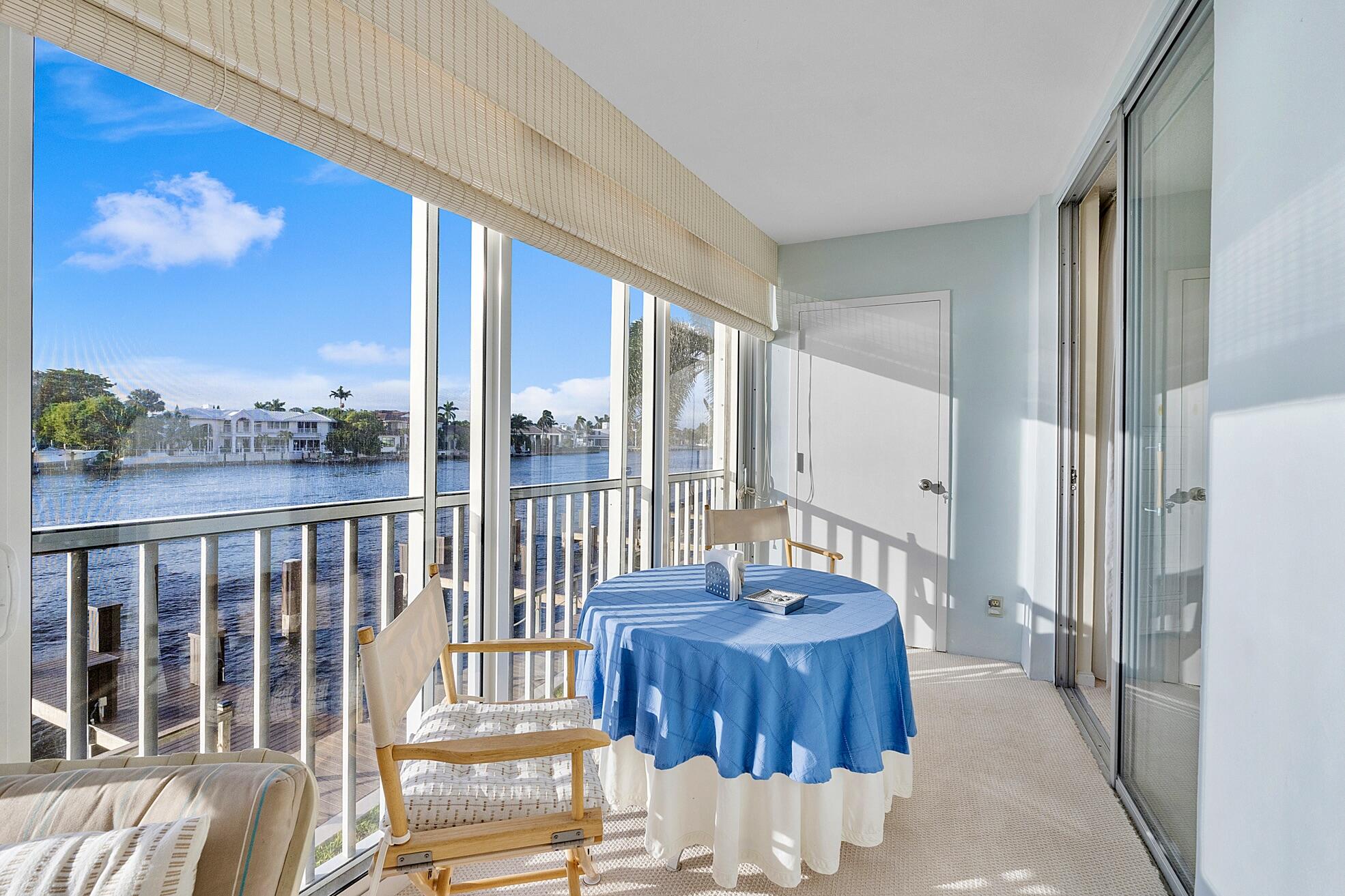 3310 S Ocean Boulevard 232-D