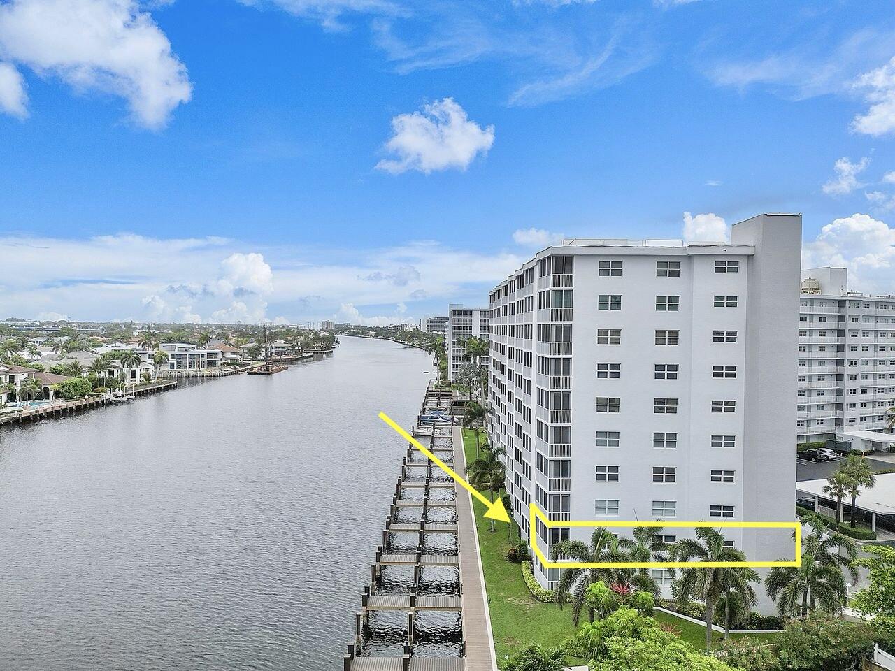 3310 S Ocean Boulevard 232-D