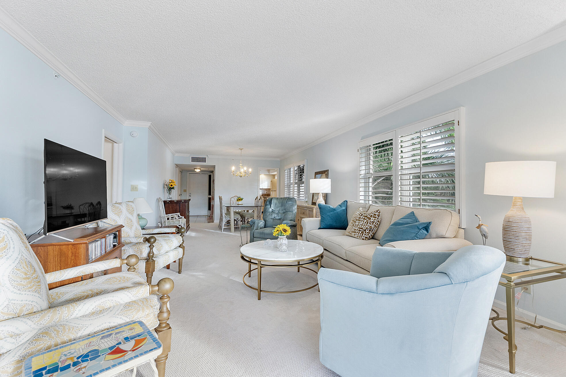 3310 S Ocean Boulevard 232-D