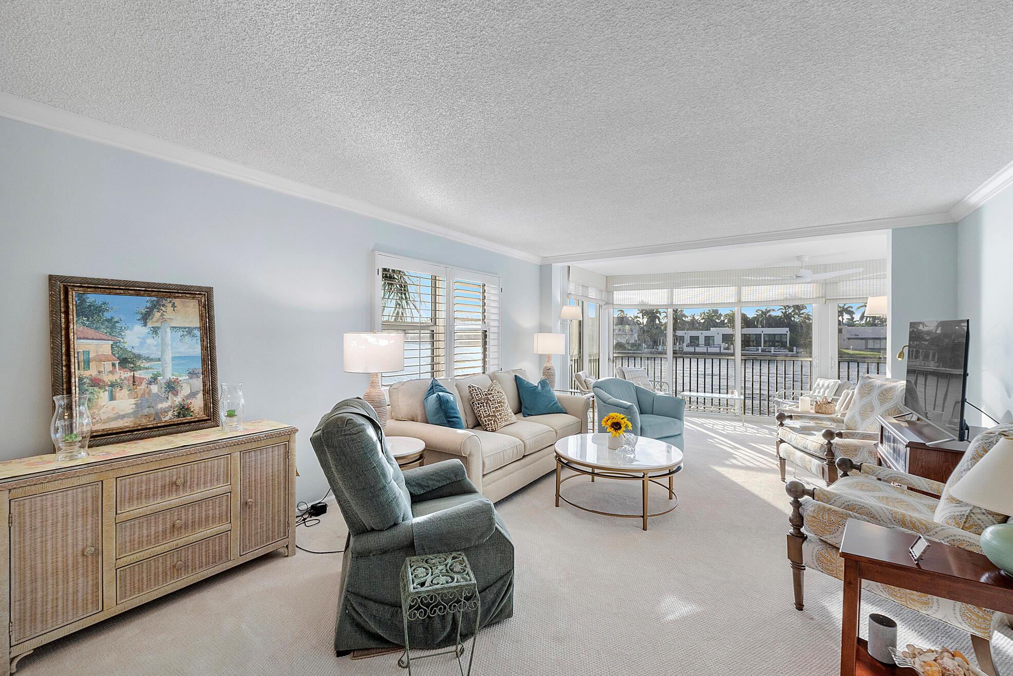 3310 S Ocean Boulevard 232-D