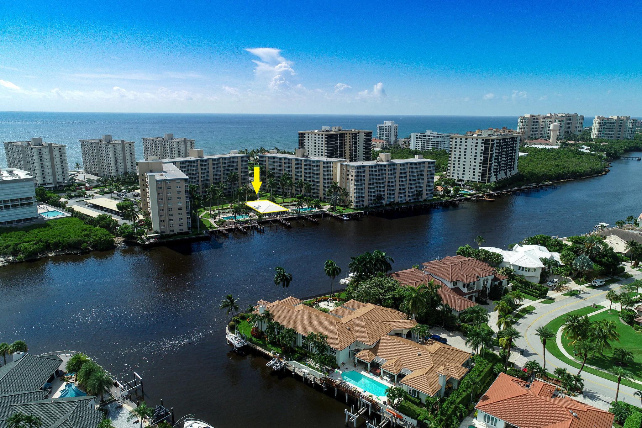 3310 S Ocean Boulevard 232-D