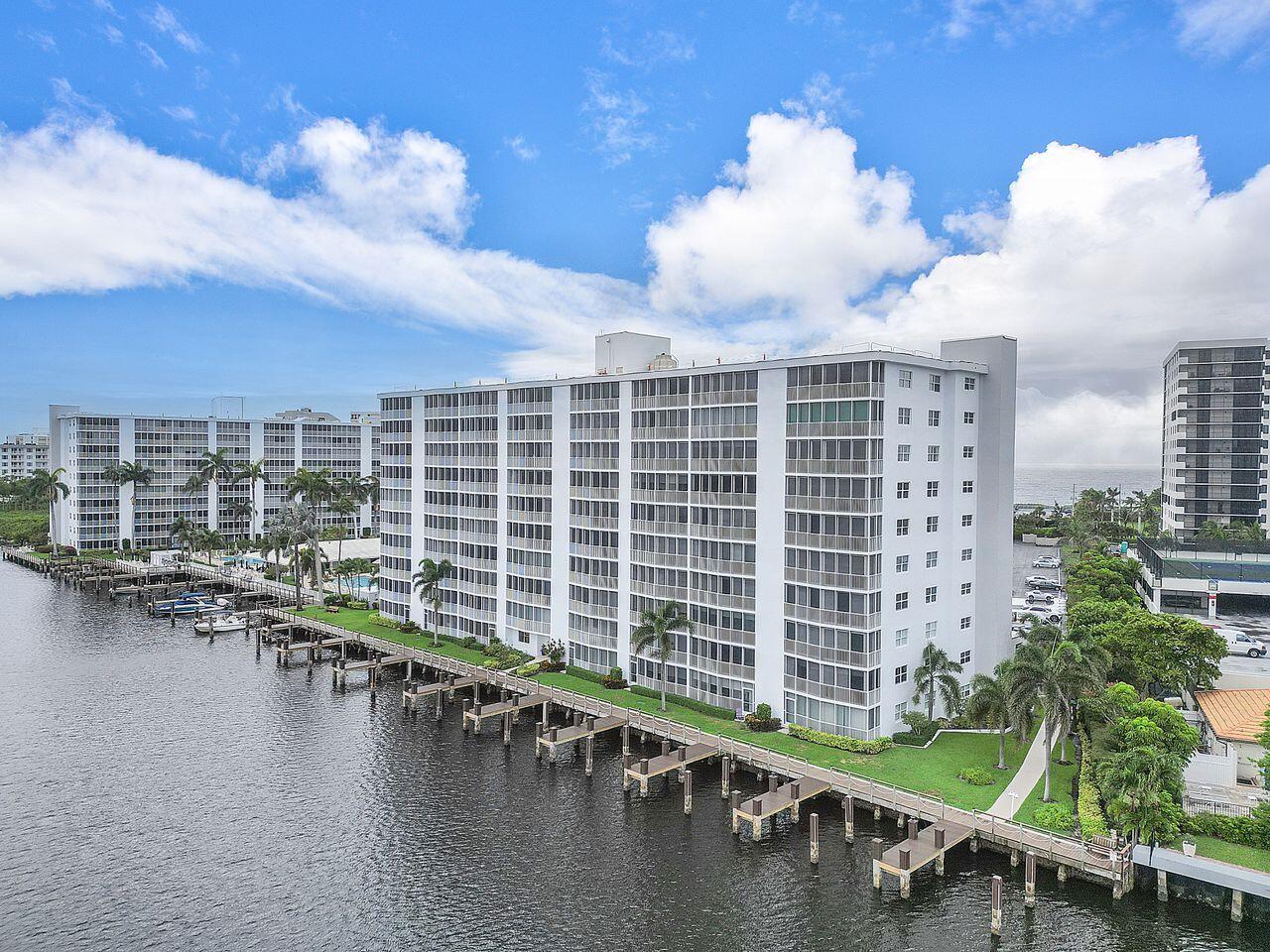 3310 S Ocean Boulevard 232-D