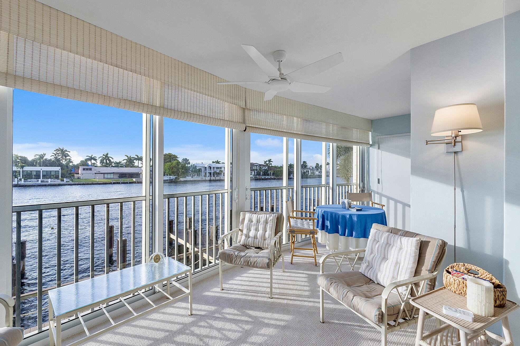 3310 S Ocean Boulevard 232-D