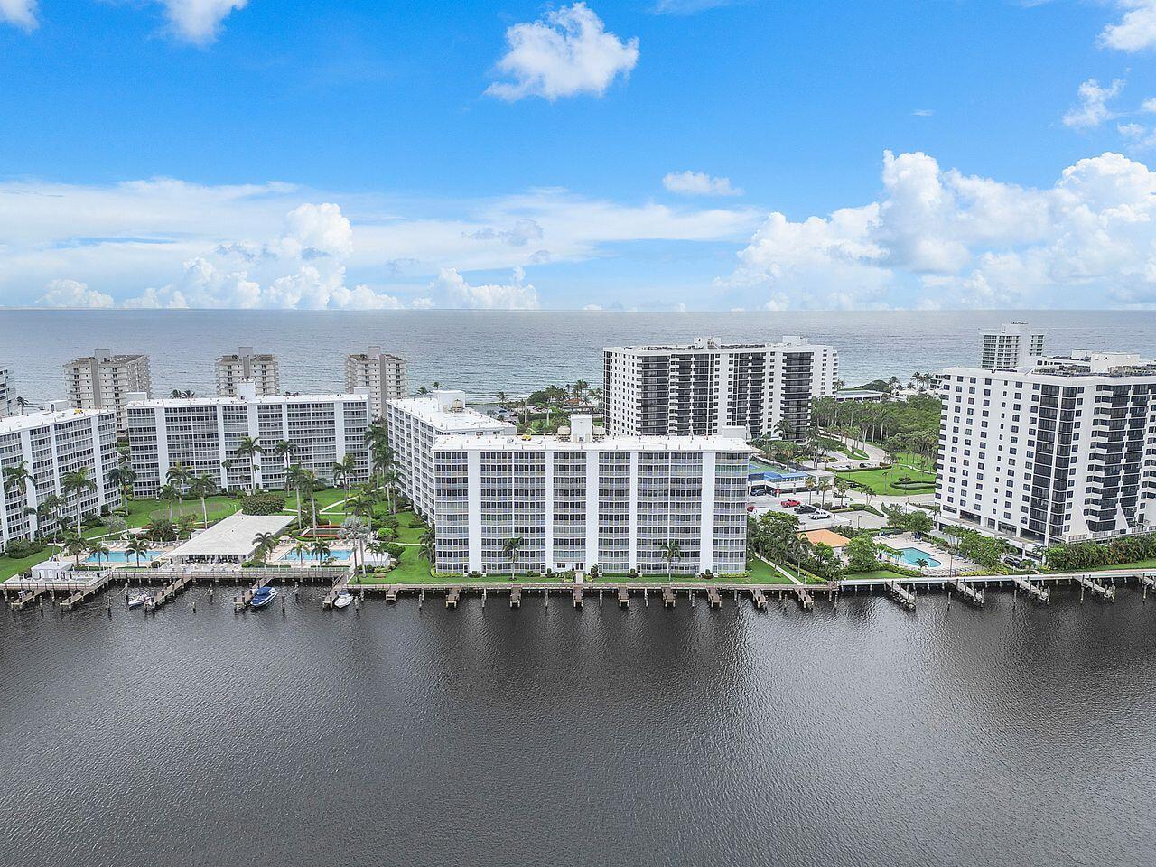 3310 S Ocean Boulevard 232-D