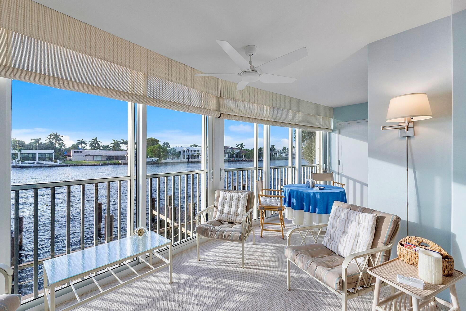 3310 S Ocean Boulevard 232-D