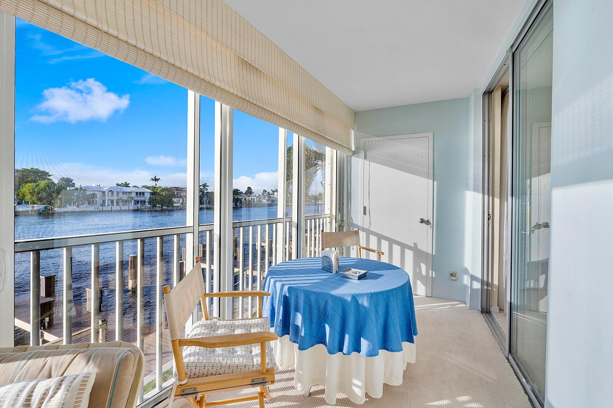 3310 S Ocean Boulevard 232-D