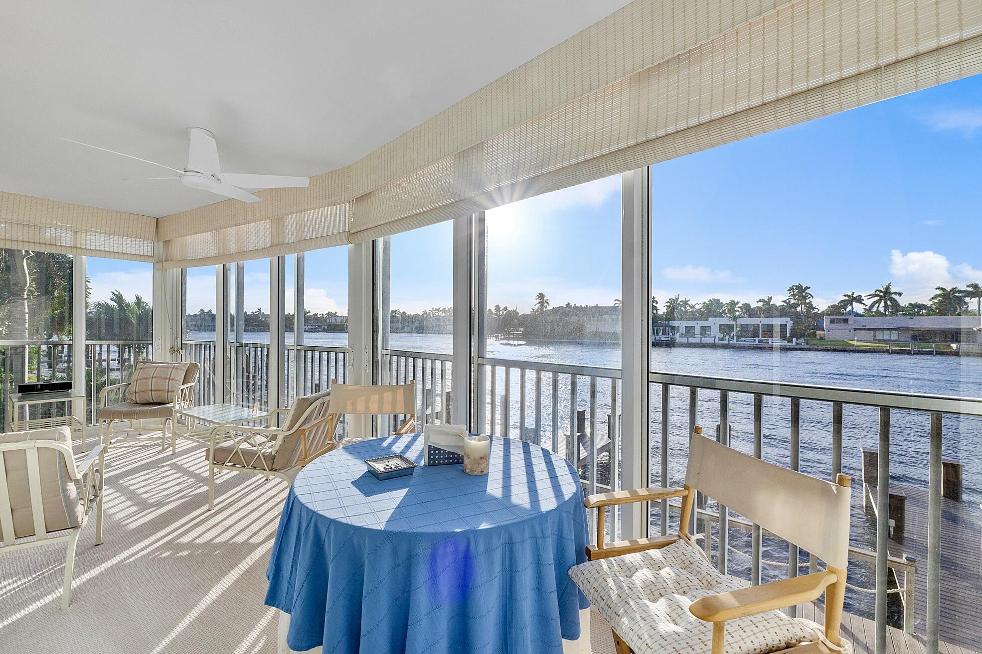 3310 S Ocean Boulevard 232-D