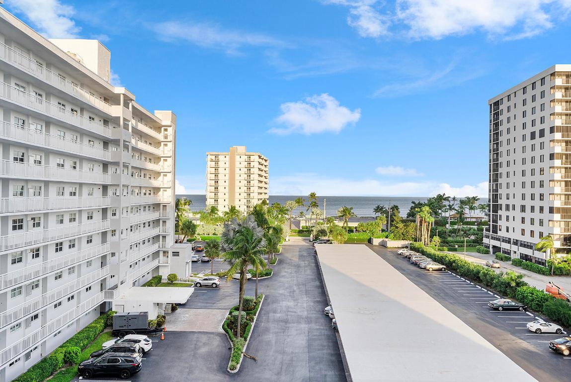 3310 S Ocean Boulevard 629d