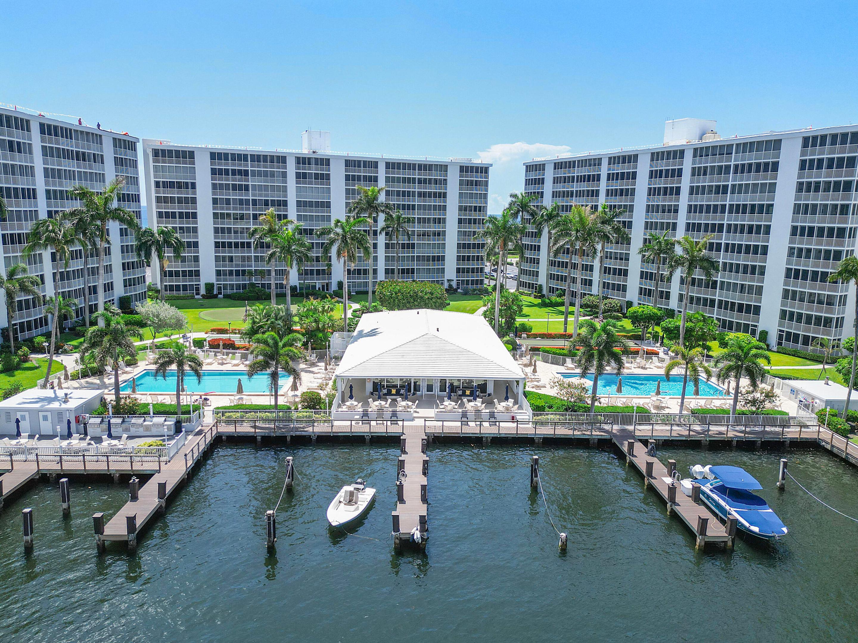 3310 S Ocean Boulevard 629d
