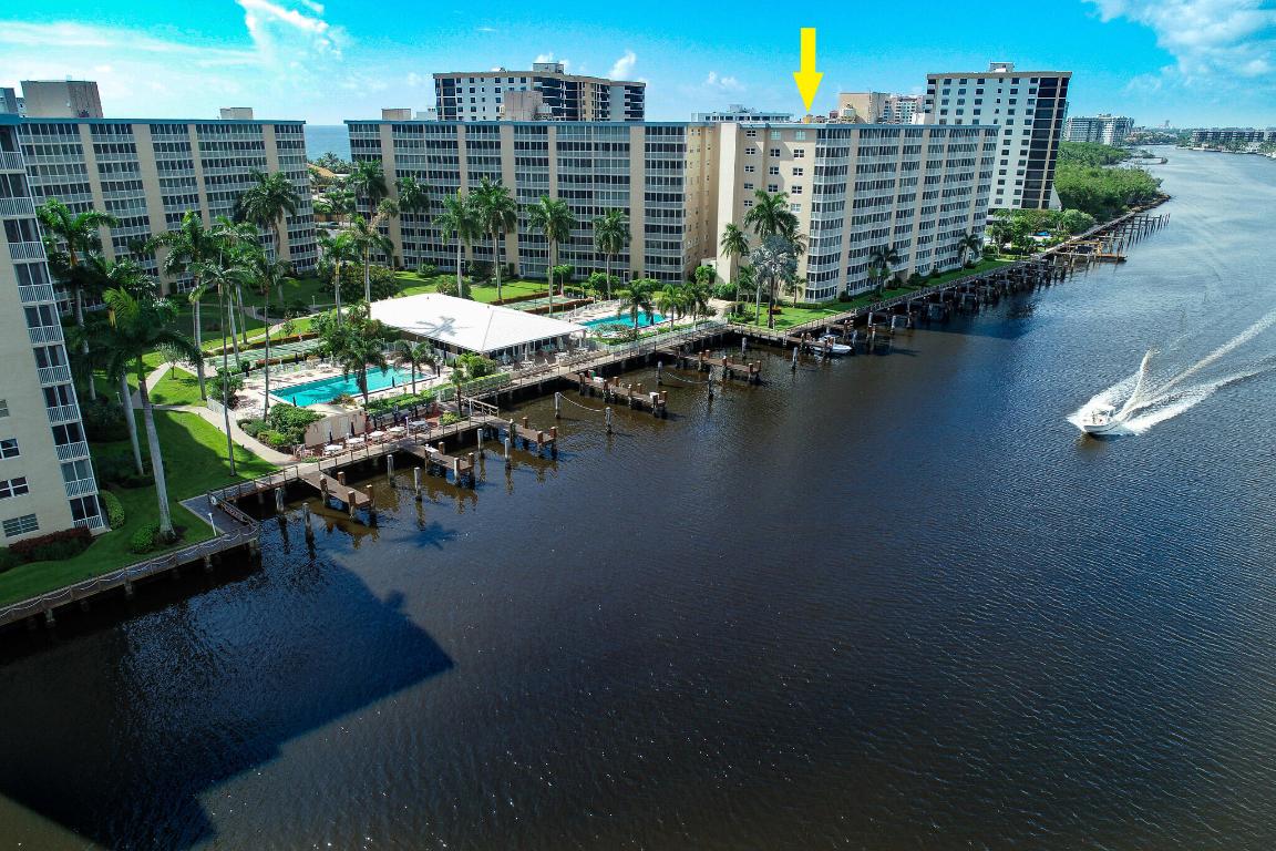 3310 S Ocean Boulevard 629d