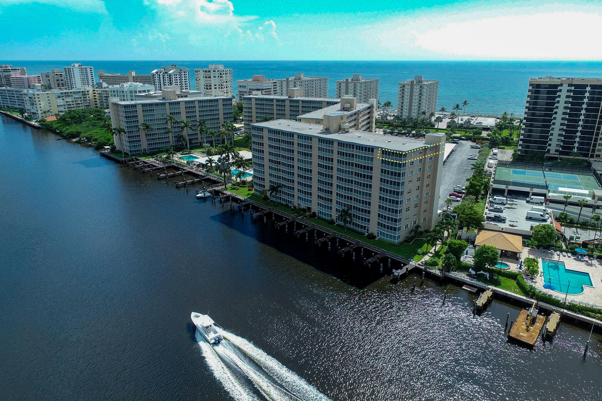 3310 S Ocean Boulevard 629d