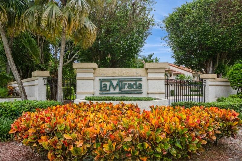 7729 La Mirada Drive