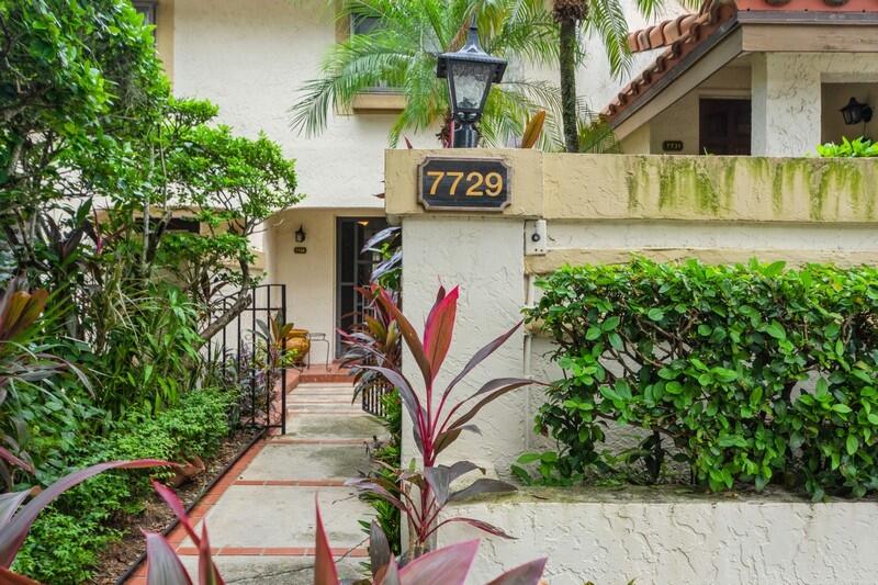 7729 La Mirada Drive