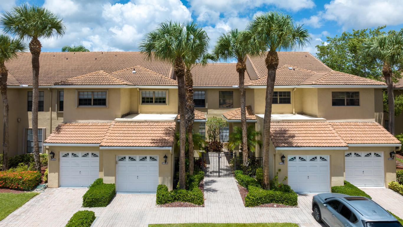 6746 Montego Bay Boulevard C