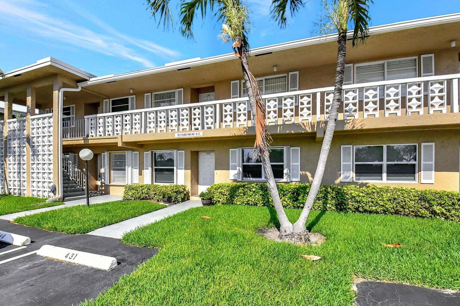 1011 Flame Vine Avenue 101