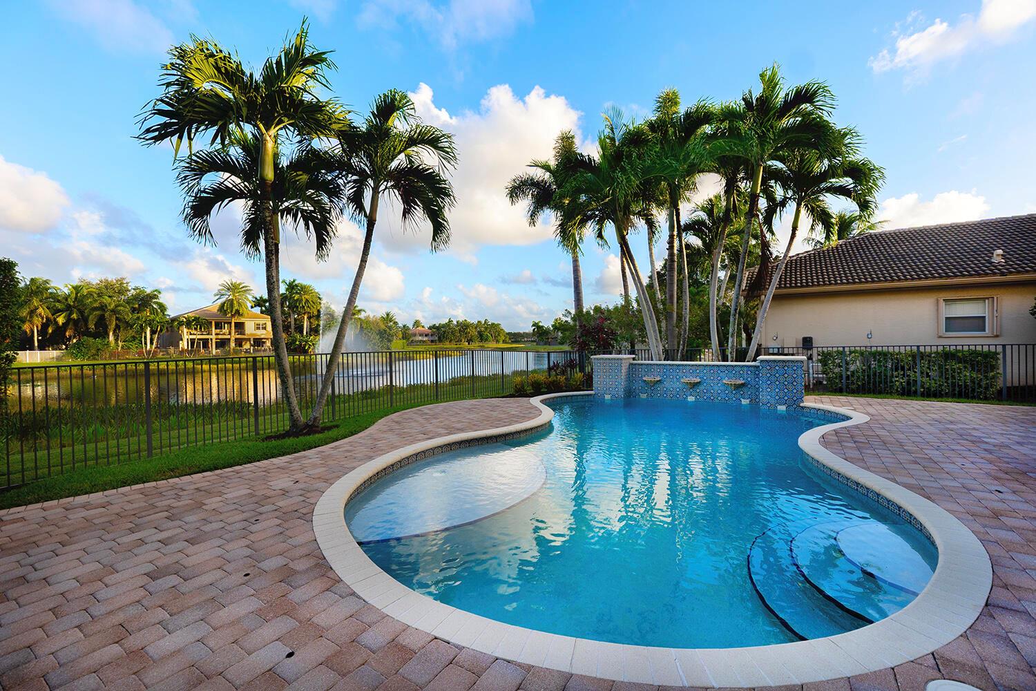 10718 Canyon Bay Lane