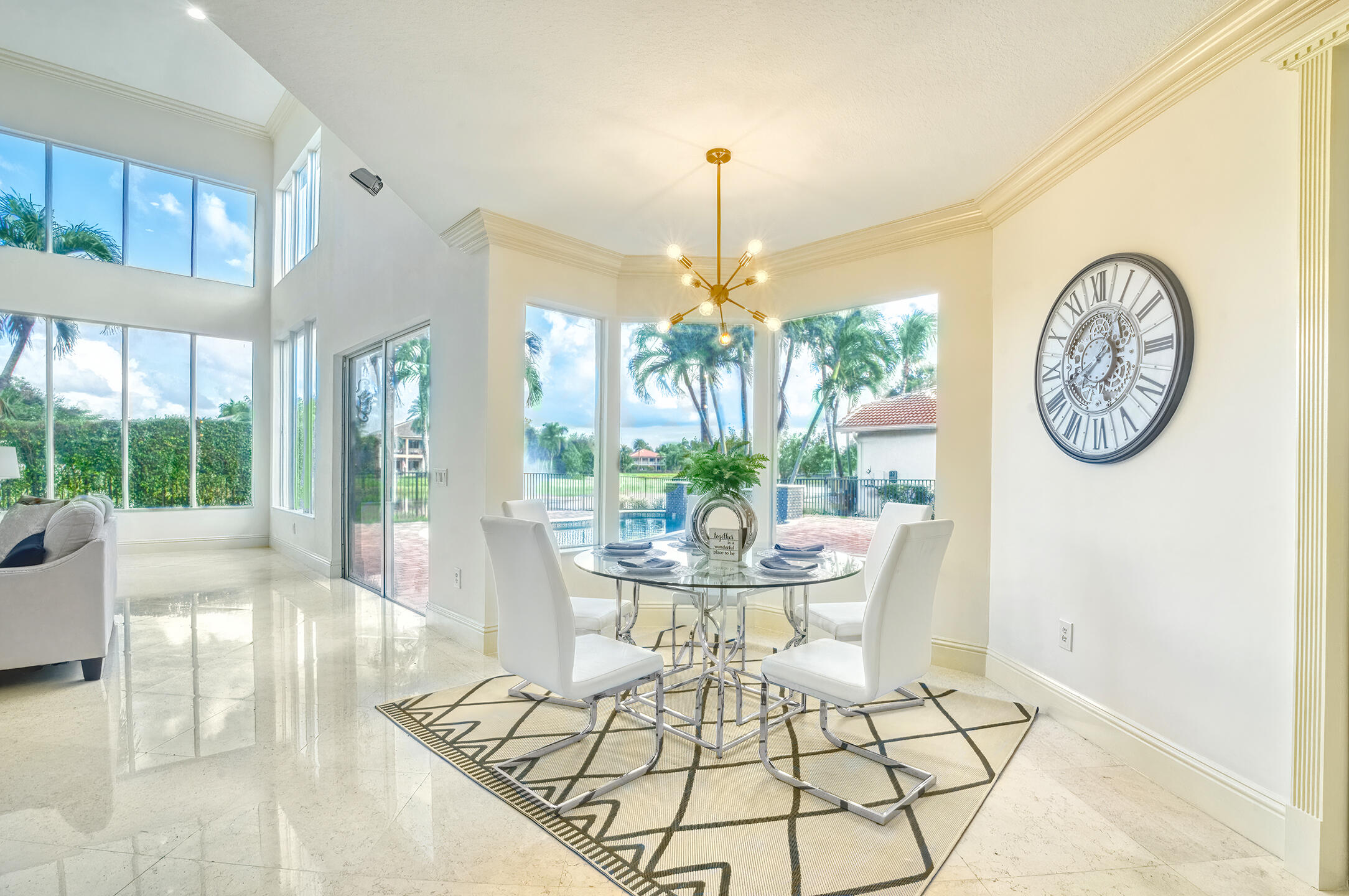 10718 Canyon Bay Lane