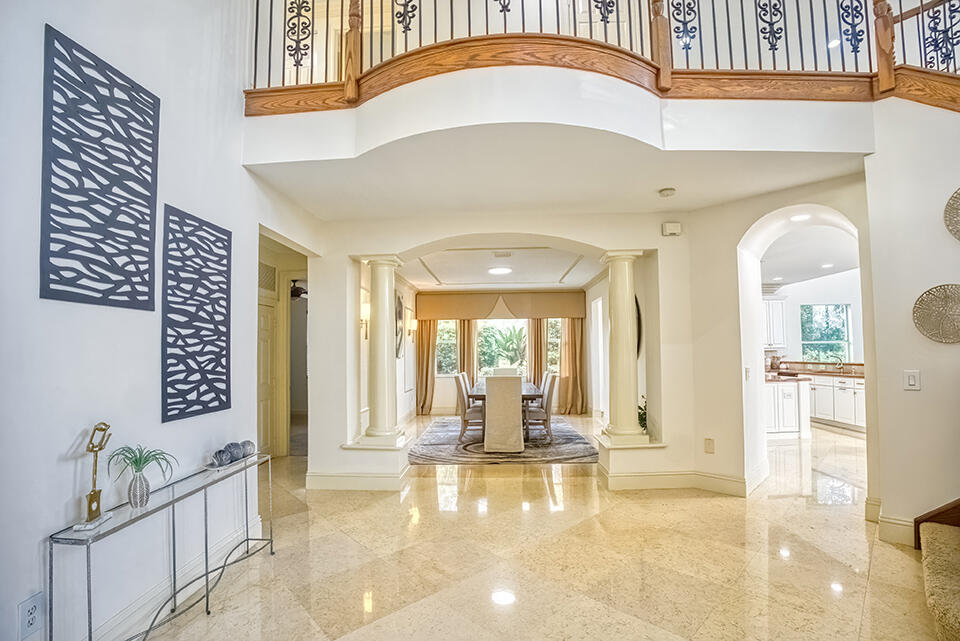 10718 Canyon Bay Lane