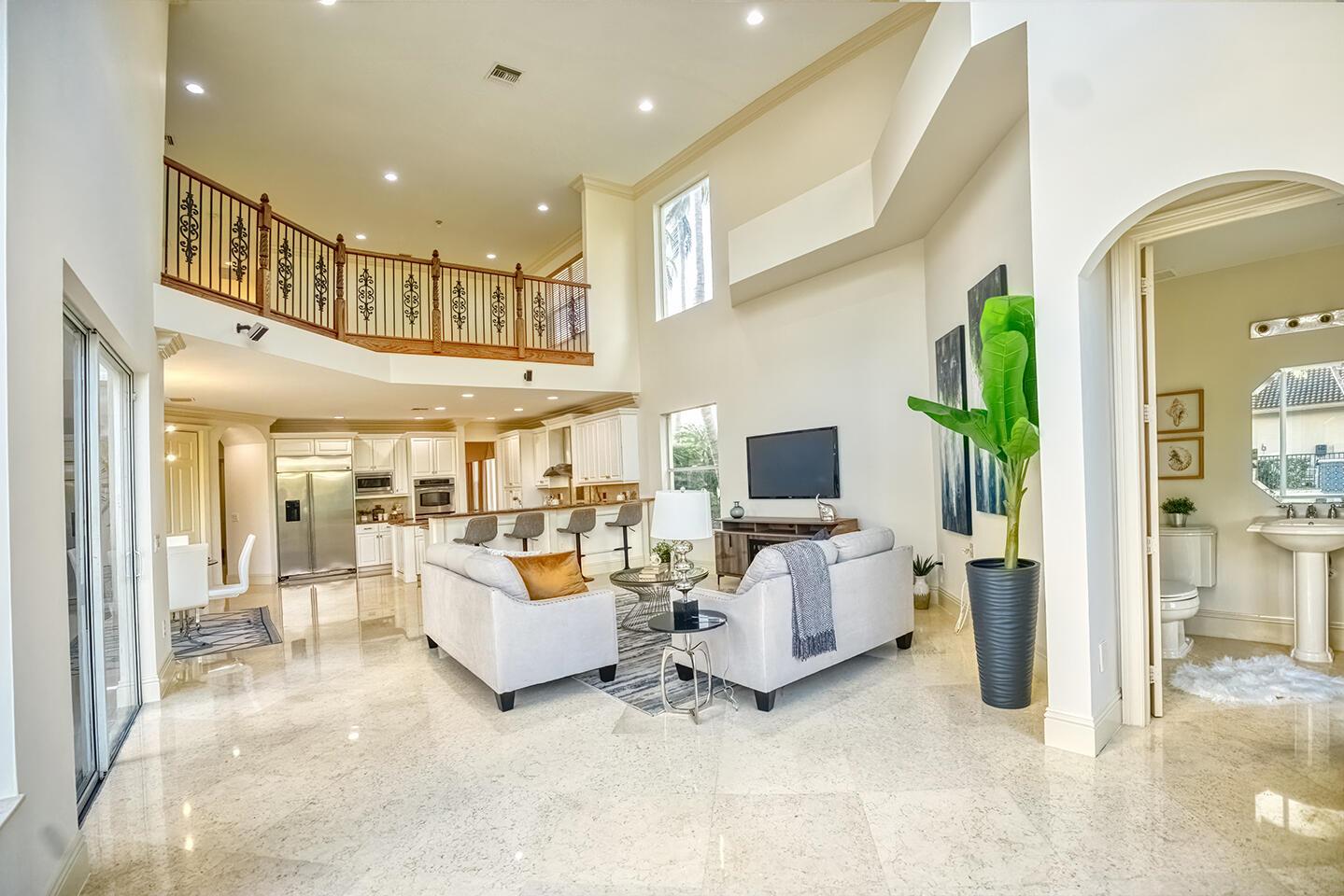 10718 Canyon Bay Lane