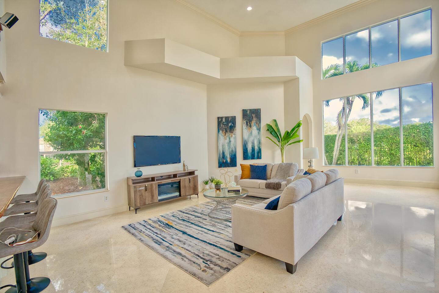 10718 Canyon Bay Lane