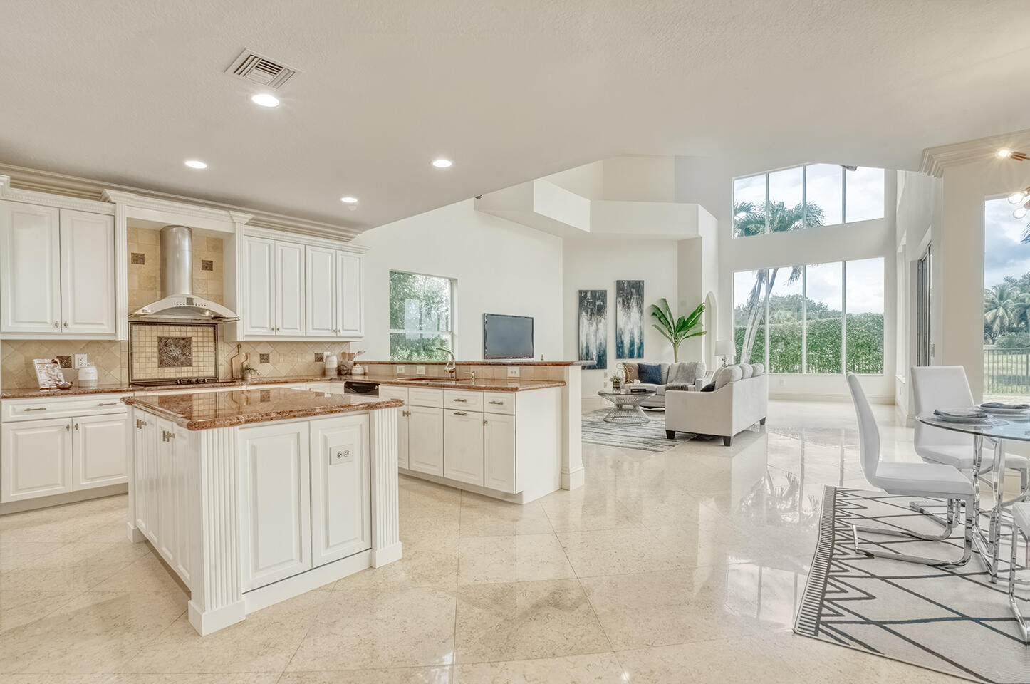 10718 Canyon Bay Lane