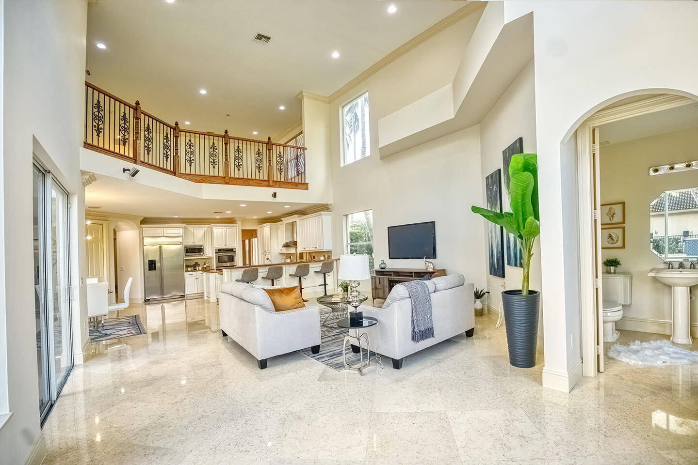 10718 Canyon Bay Lane