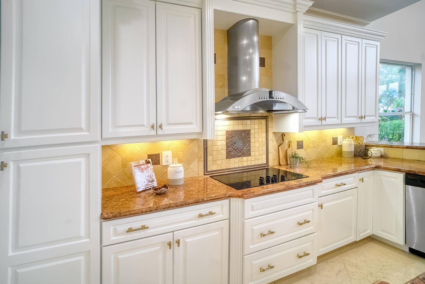 10718 Canyon Bay Lane