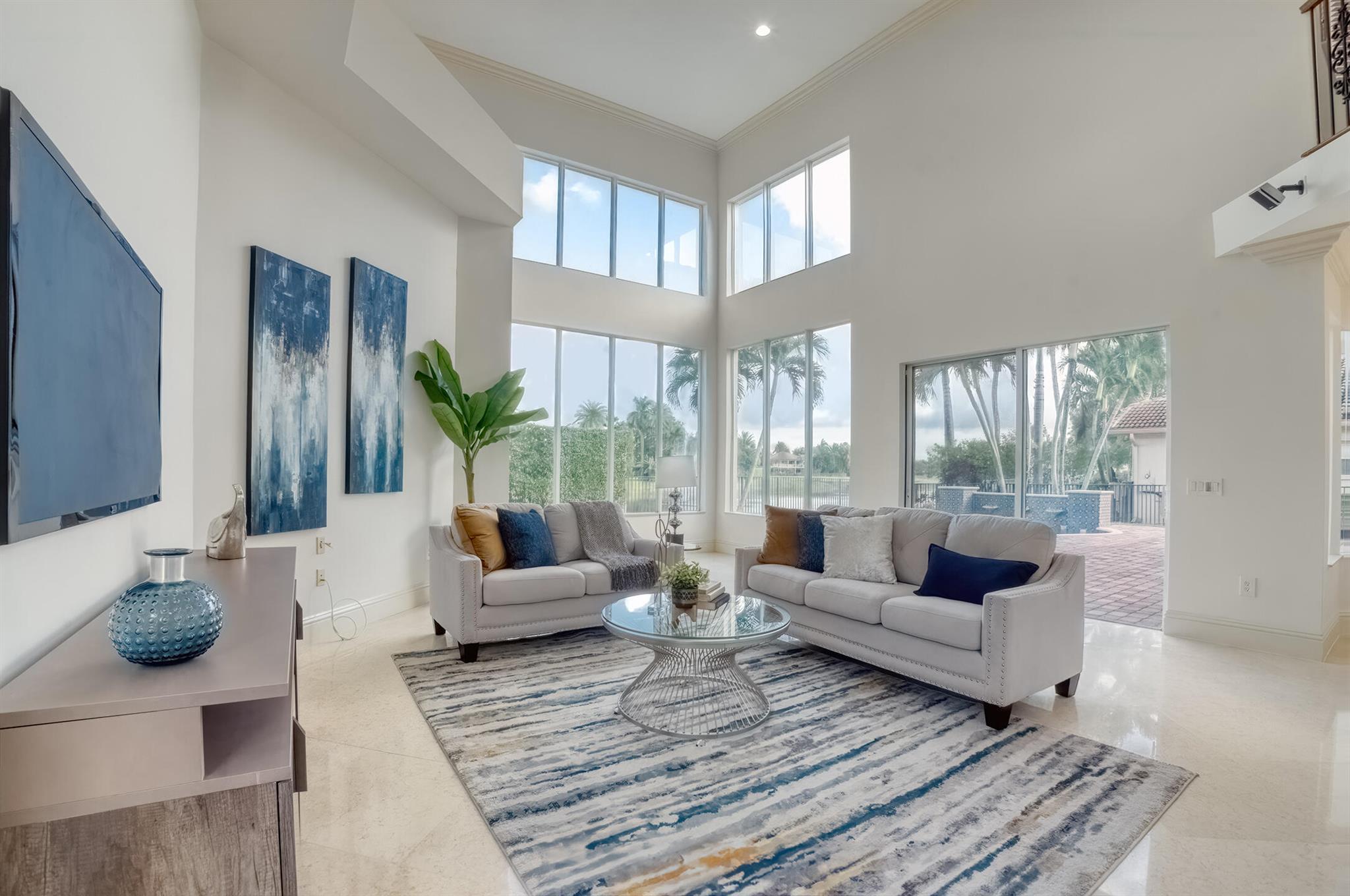 10718 Canyon Bay Lane