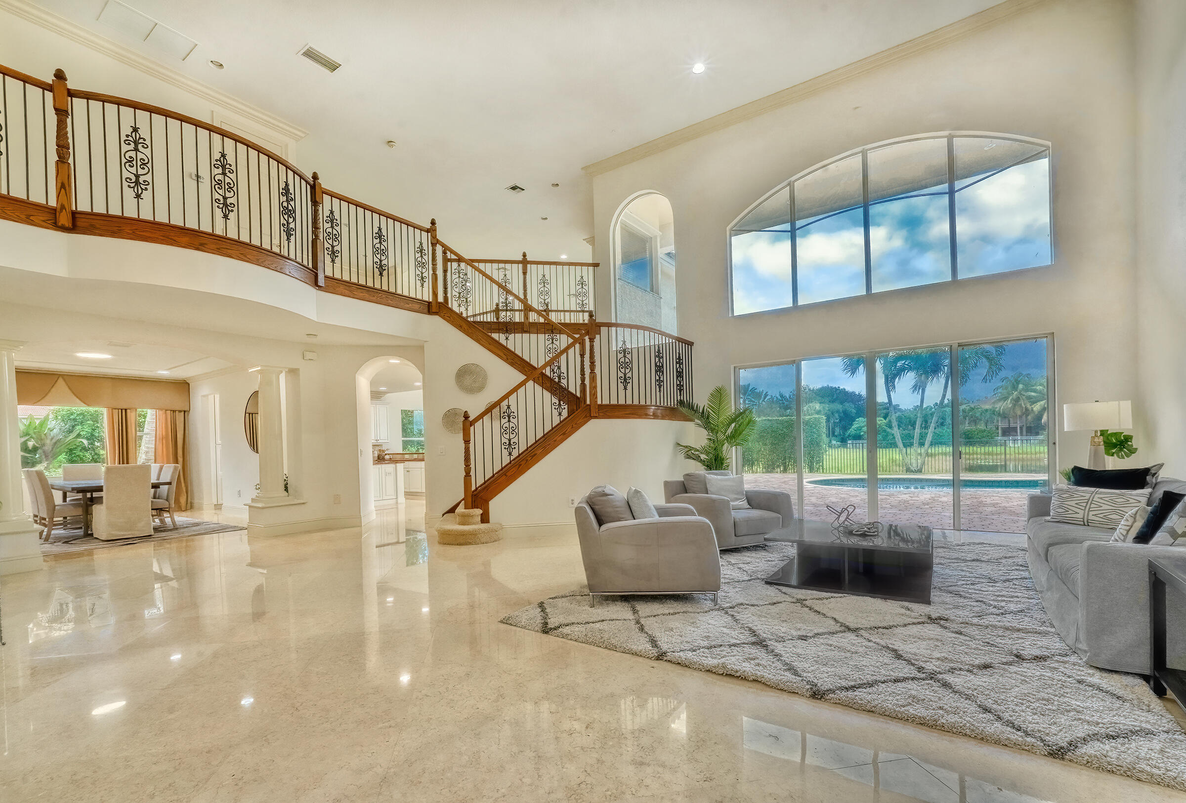 10718 Canyon Bay Lane