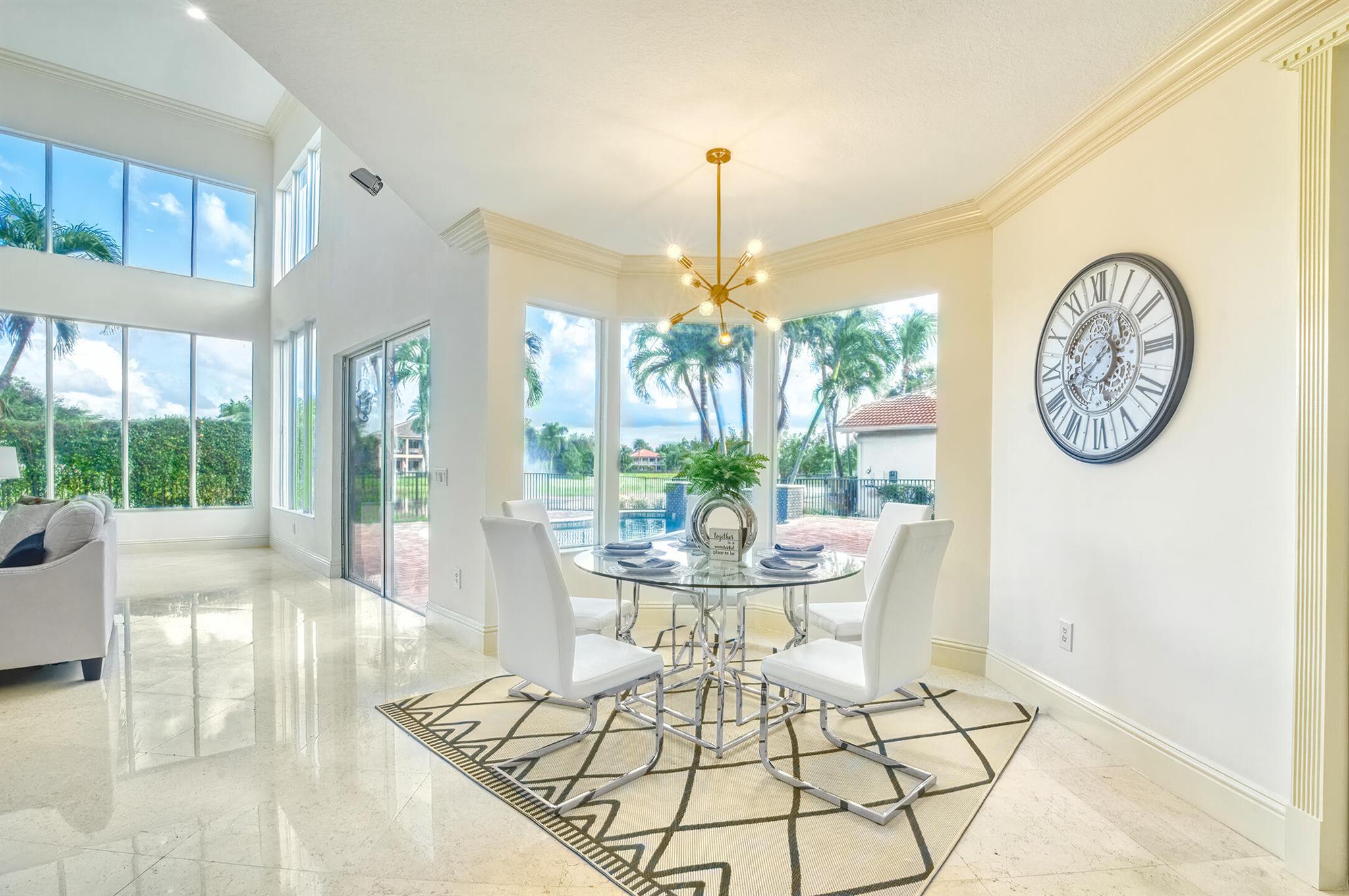 10718 Canyon Bay Lane