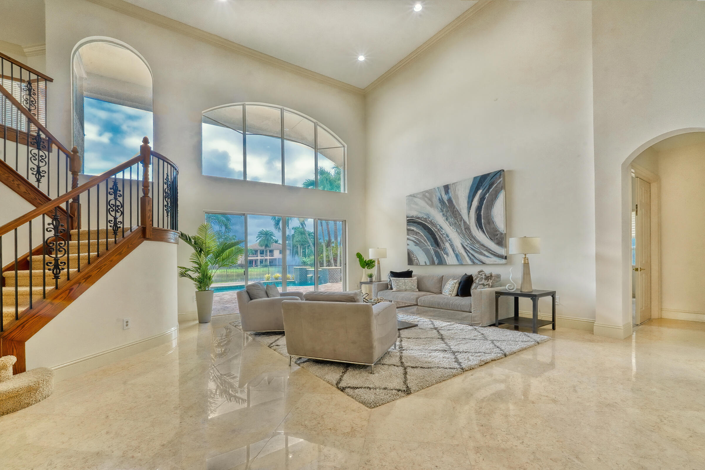 10718 Canyon Bay Lane