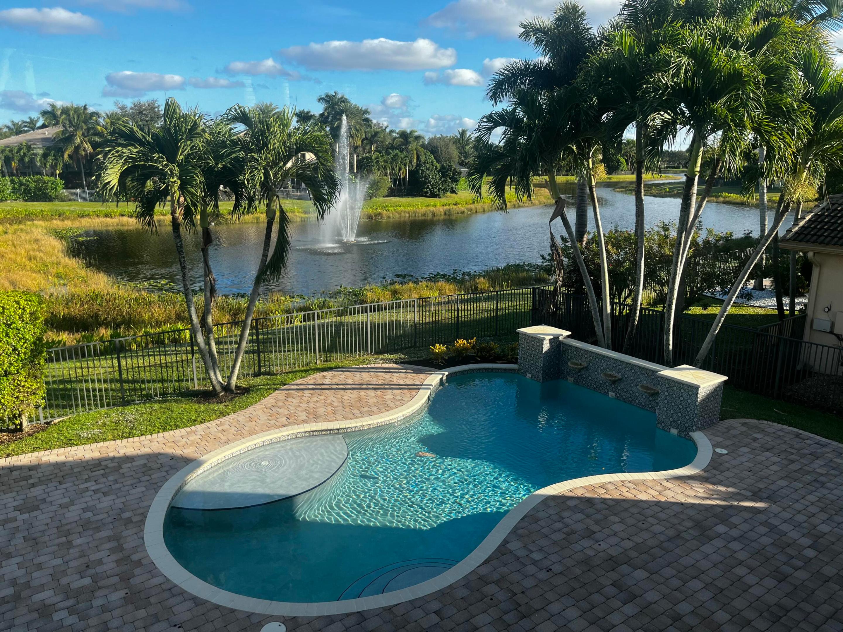 10718 Canyon Bay Lane