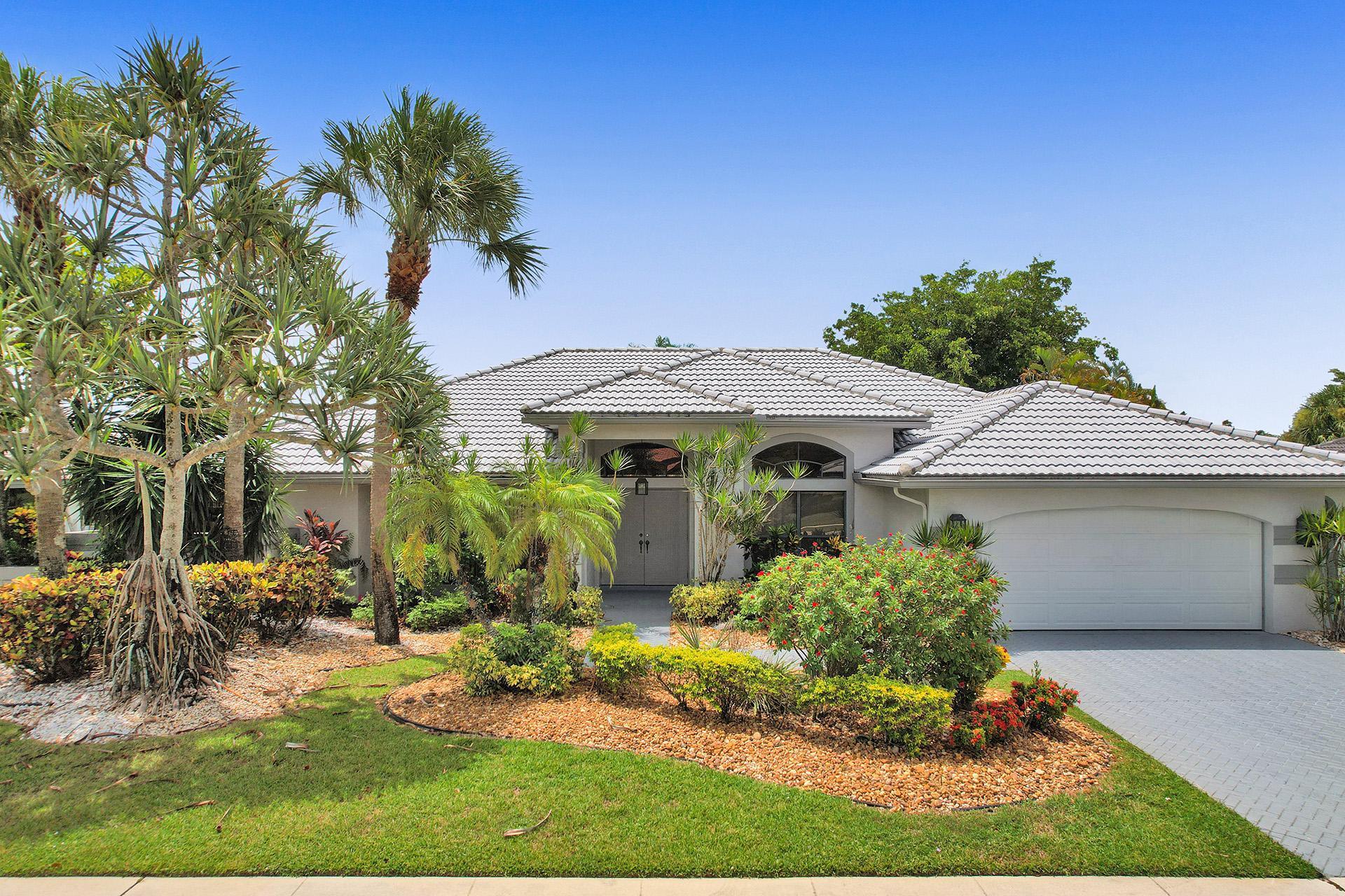 11115 Boca Woods Lane