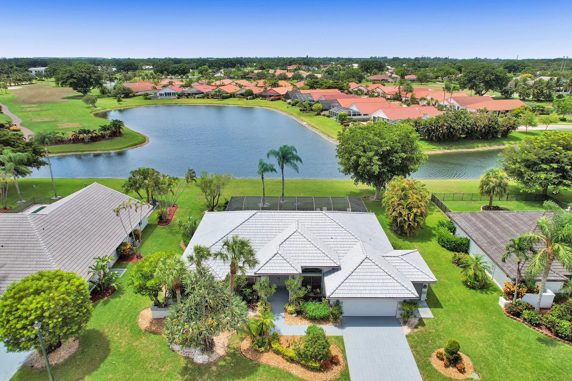 11115 Boca Woods Lane
