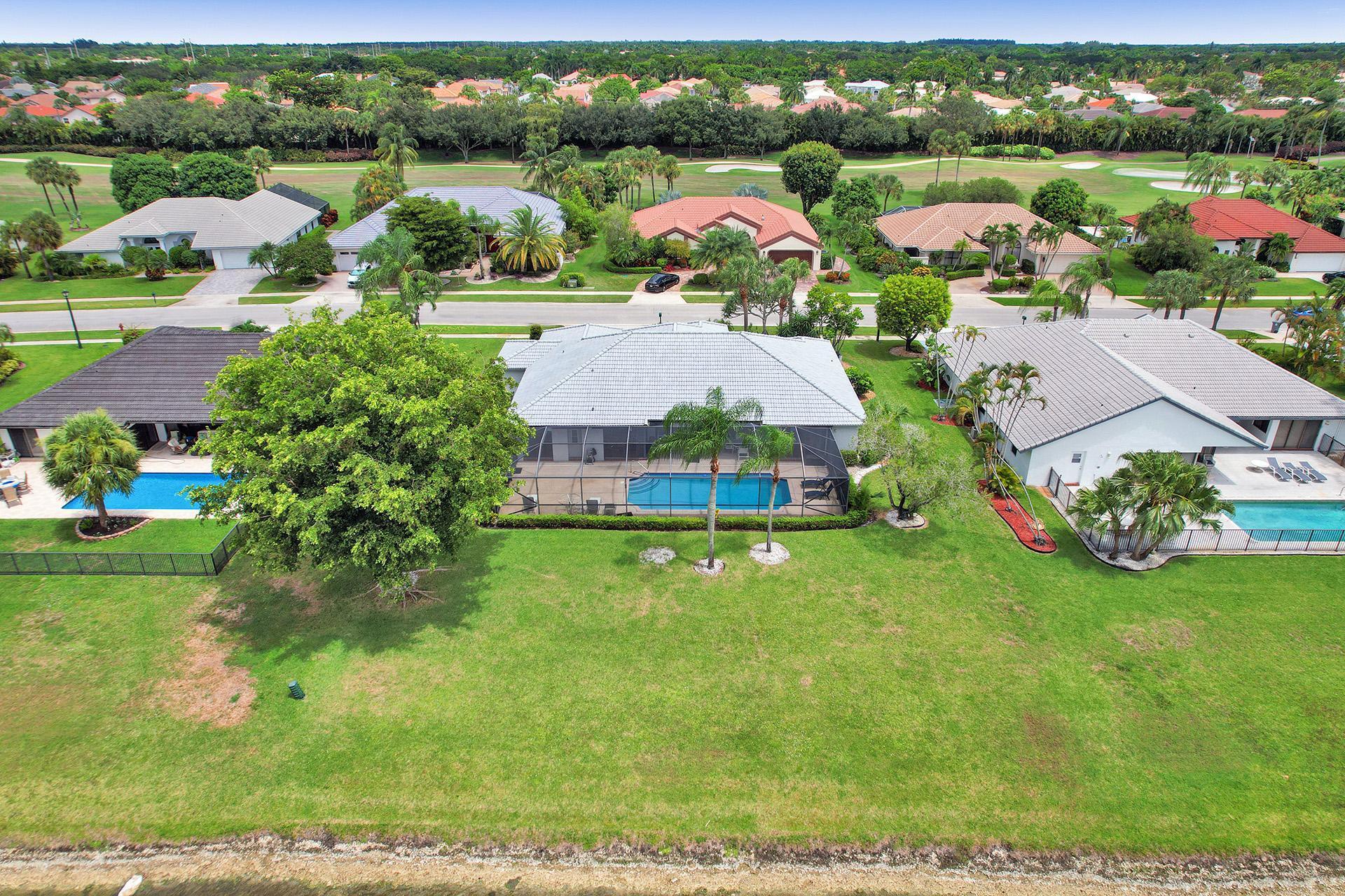 11115 Boca Woods Lane