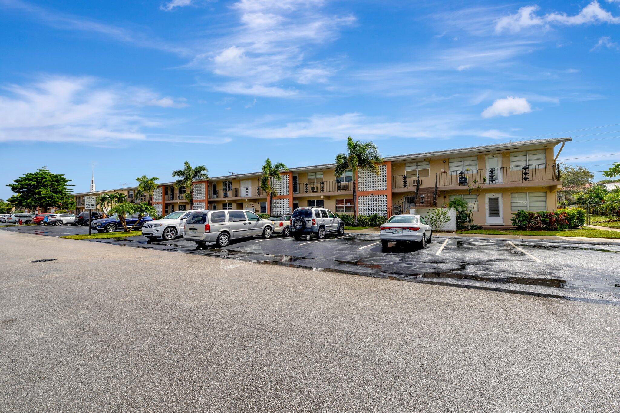 2106 NE 56th Court 102