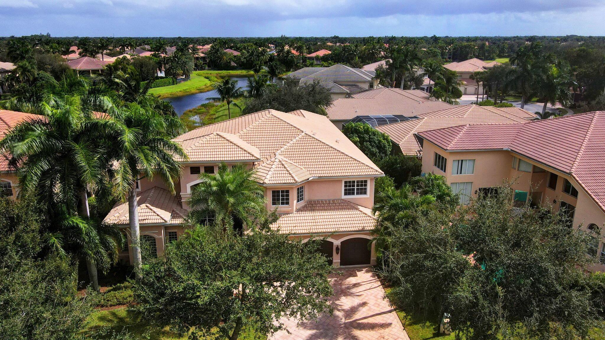 10750 Canyon Bay Lane