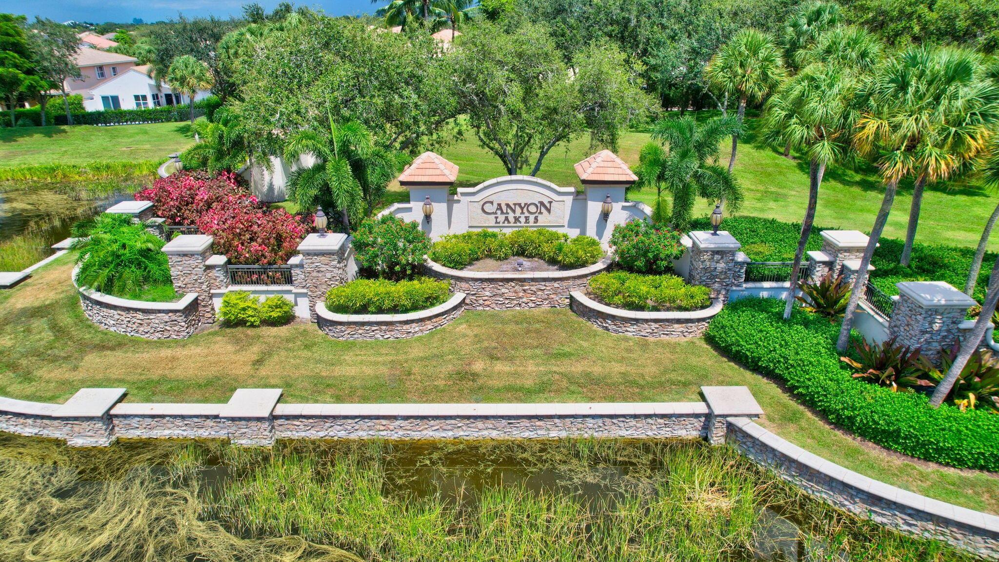 10750 Canyon Bay Lane