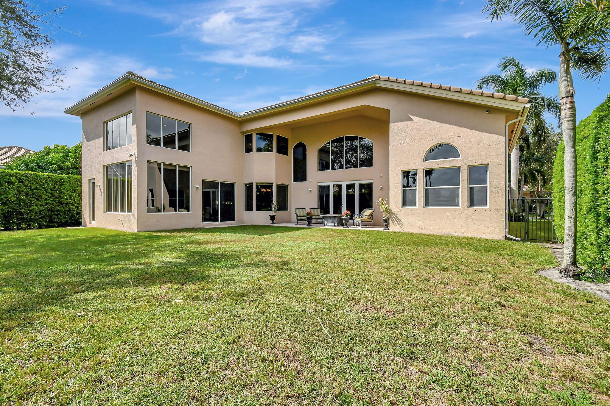 10750 Canyon Bay Lane