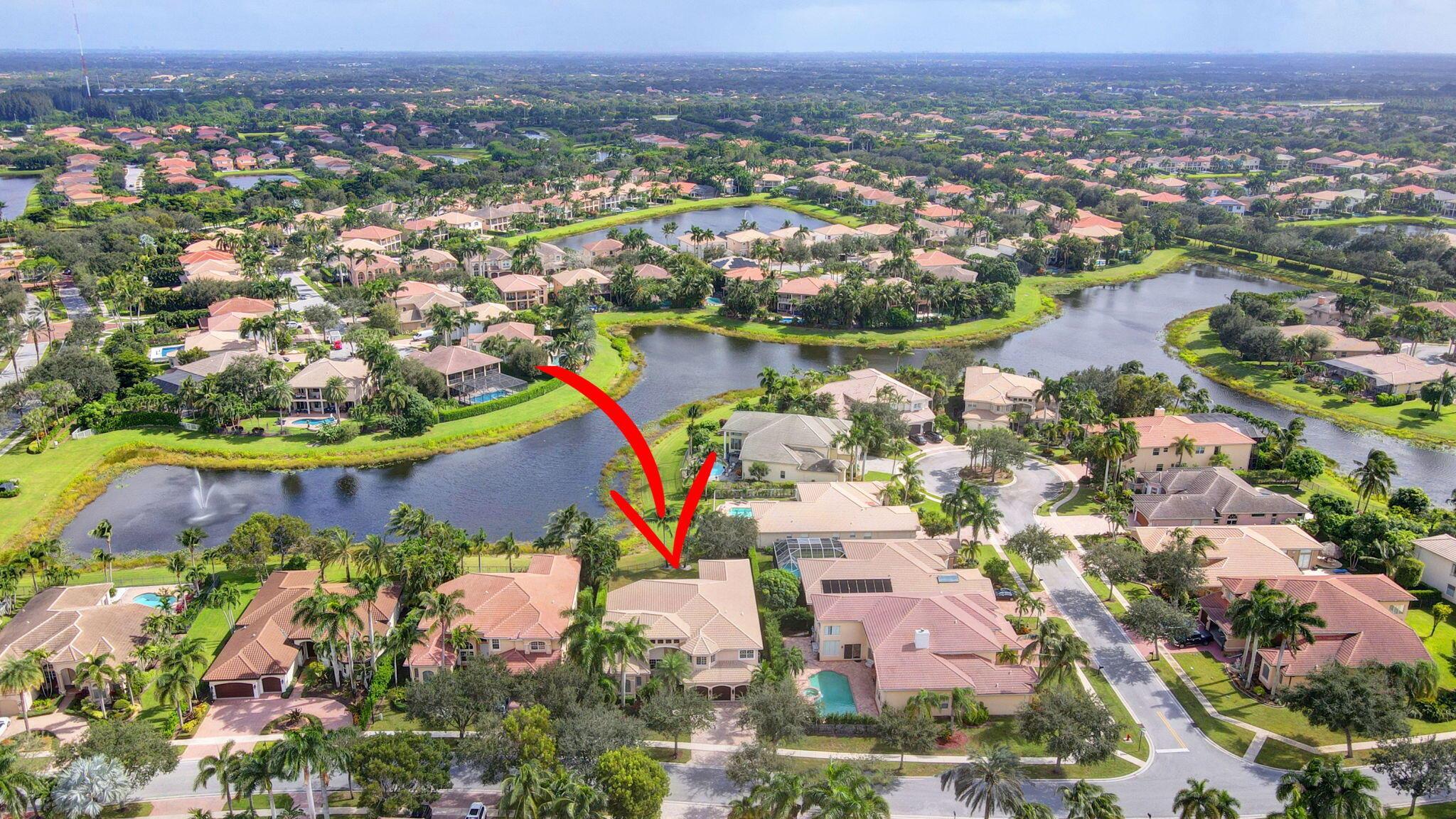 10750 Canyon Bay Lane