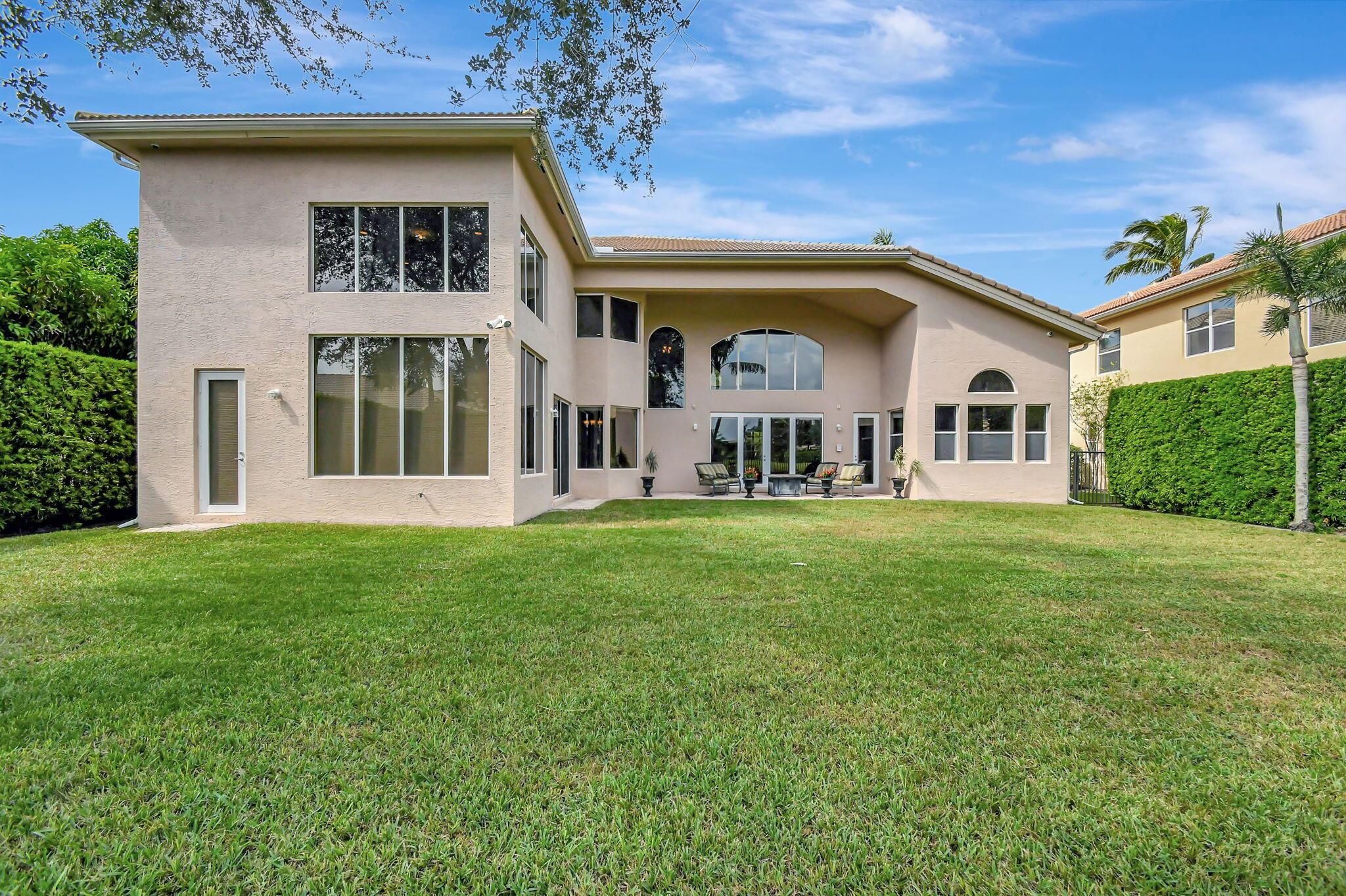 10750 Canyon Bay Lane