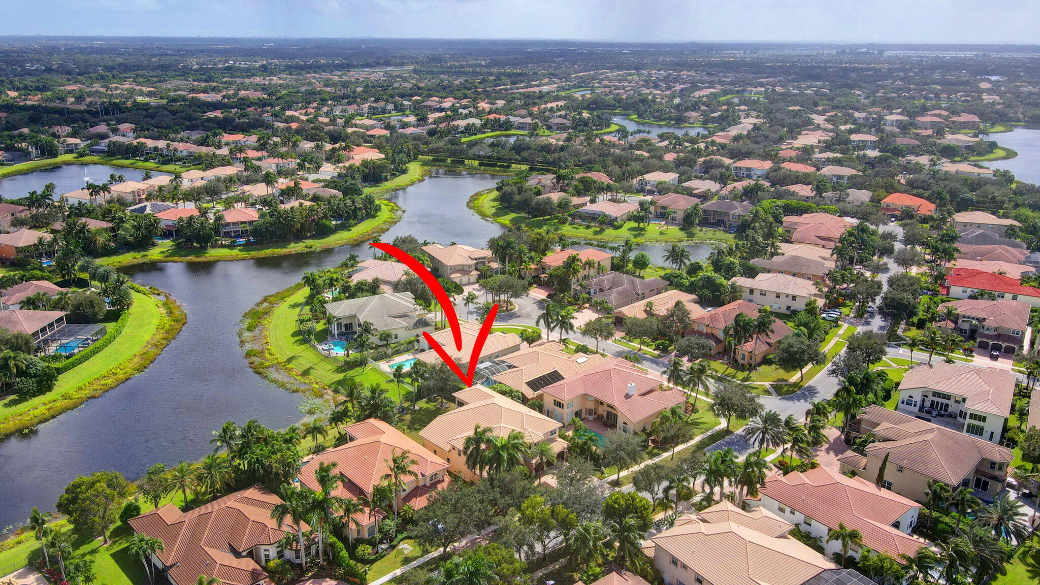 10750 Canyon Bay Lane
