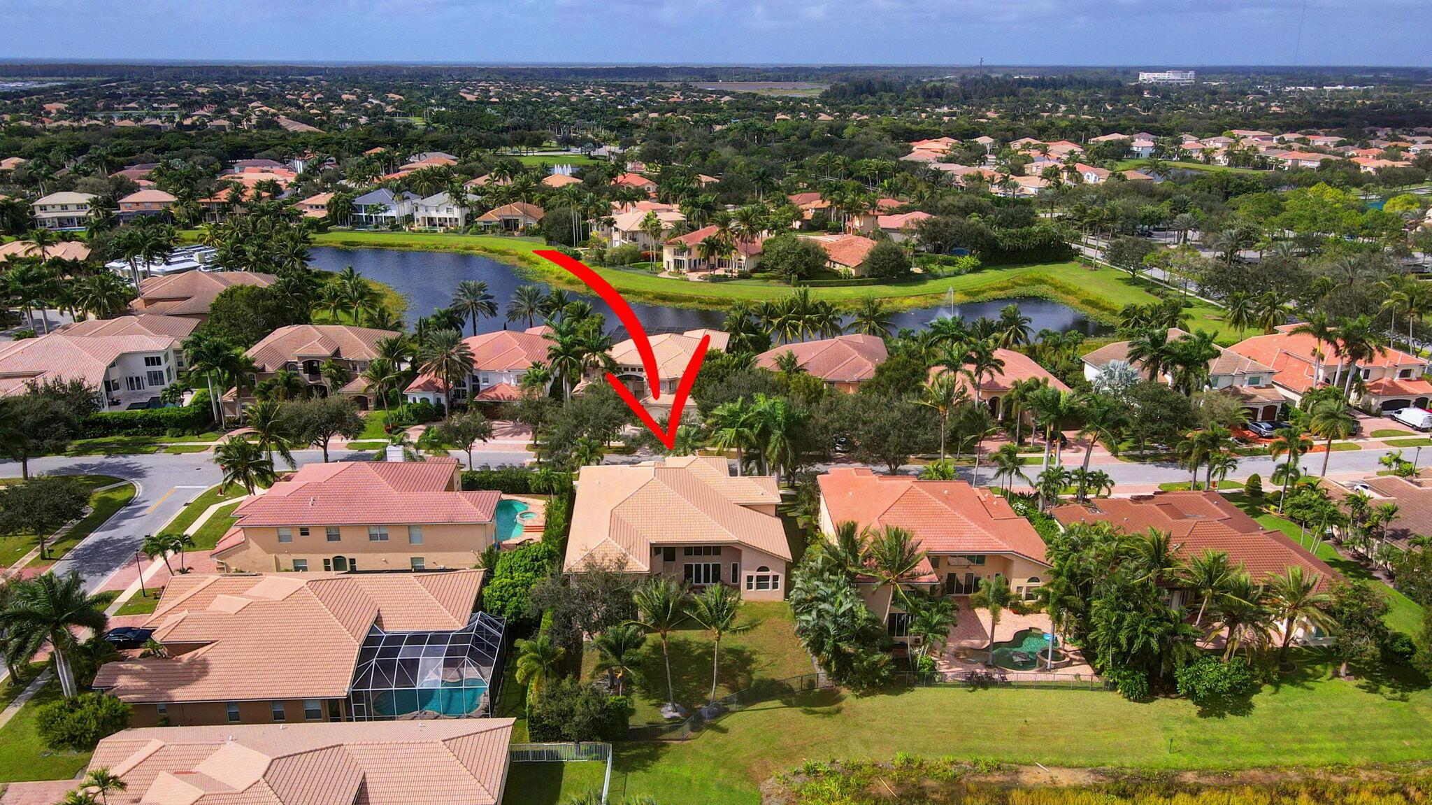 10750 Canyon Bay Lane