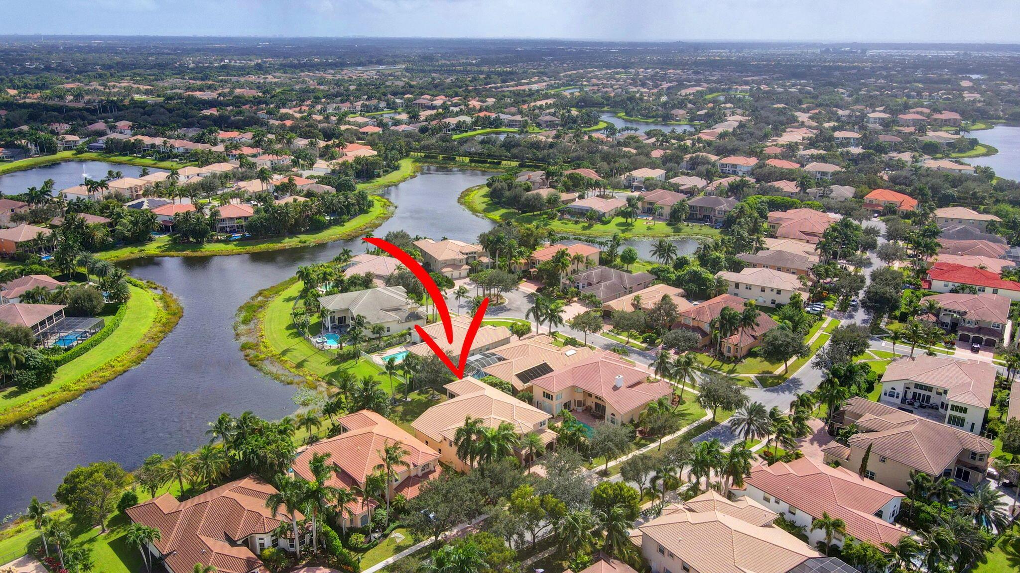 10750 Canyon Bay Lane