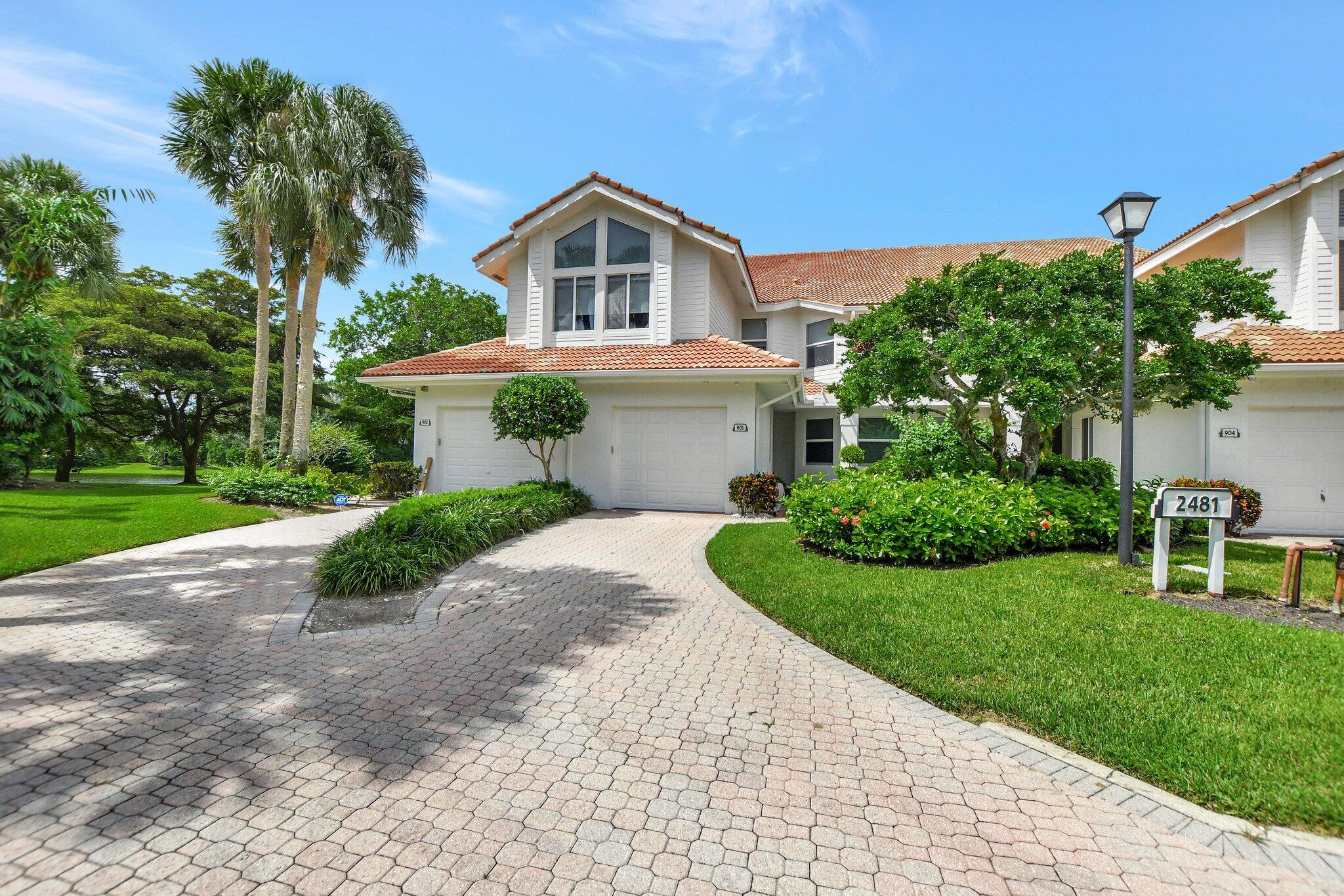 2481 NW 59th Street 901