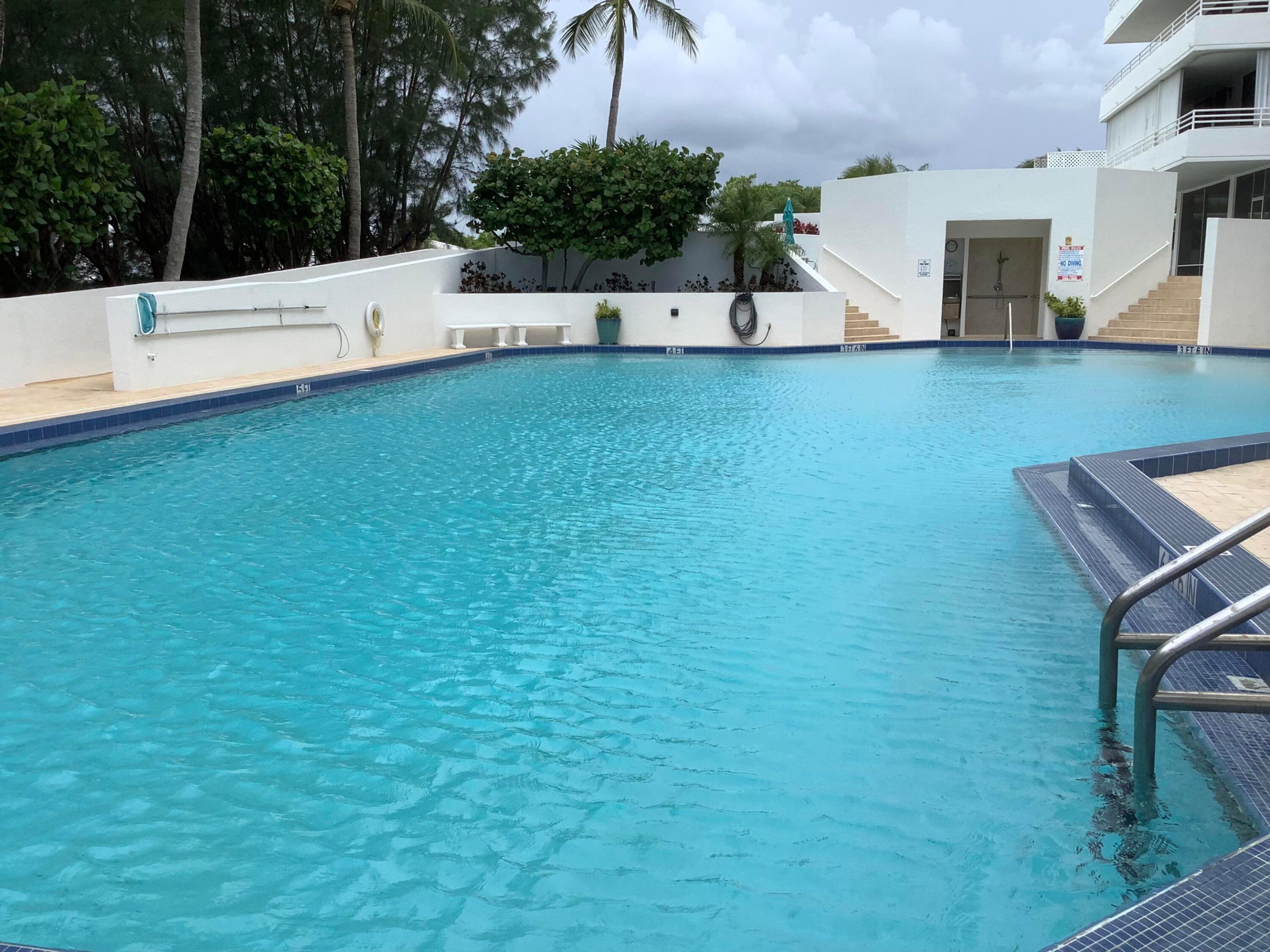 3450 S Ocean Blvd Boulevard 606