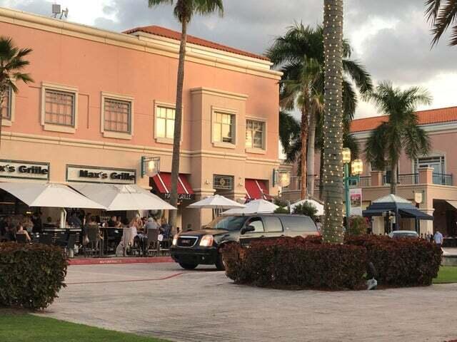 3450 S Ocean Blvd Boulevard 606