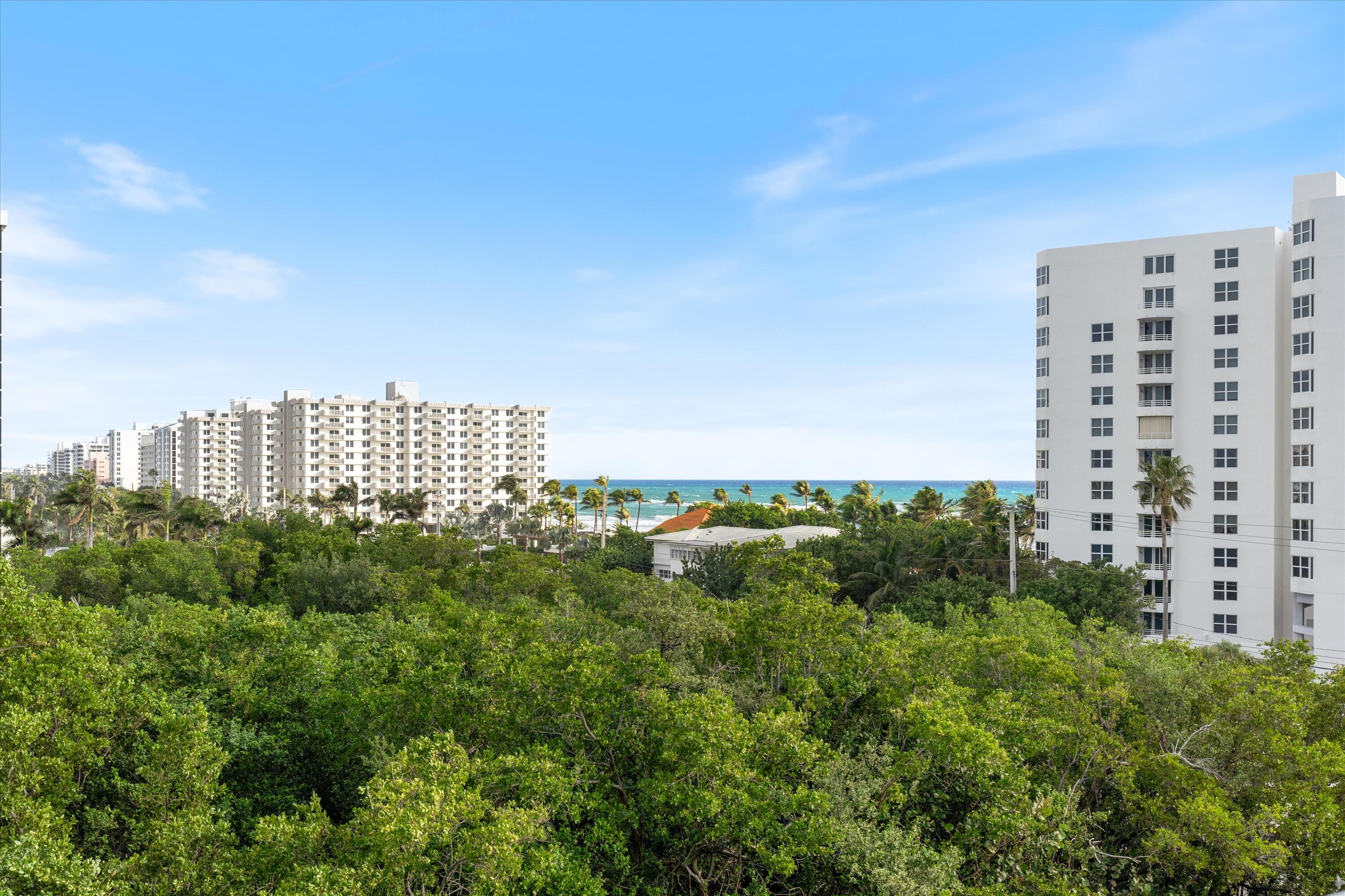 3450 S Ocean Blvd Boulevard 606